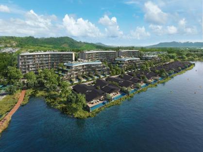 Laguna Lakelands Phuket