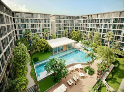 The Ozone Signature Phuket