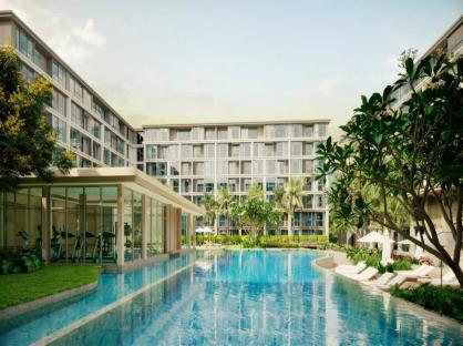 The Ozone Signature Phuket