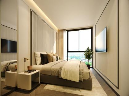 The Ozone Signature Phuket
