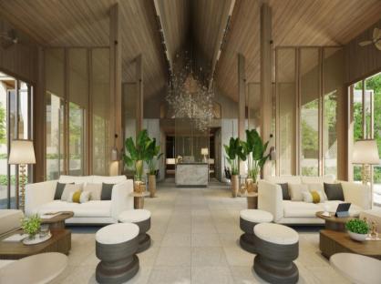 The Ozone Signature Phuket