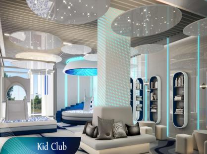 VIP Space Odyssey Phuket