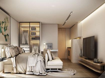 VIP Space Odyssey Phuket