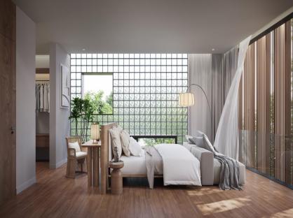 MONO Oxygen Bangtao Phuket