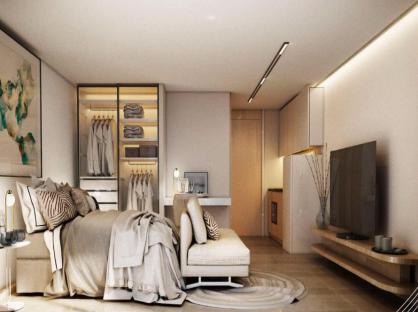 VIP Space Odyssey Phuket