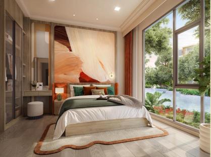Canvas Cherng Talay Phuket