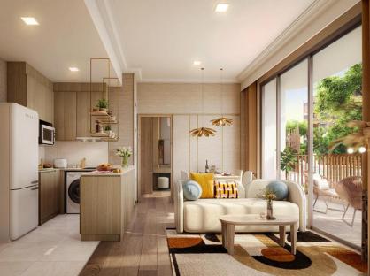 Canvas Cherng Talay Phuket
