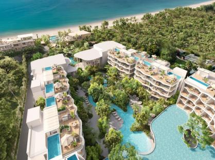 Garrya Residences Phuket