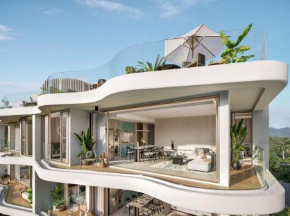 Garrya Residences Phuket