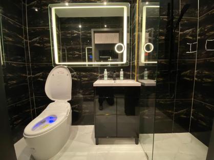 Grand Solaire Pattaya (RESALE 1BR 33 floor)