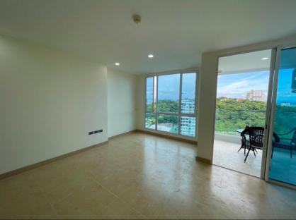 The Cliff Residence Condo Pattaya