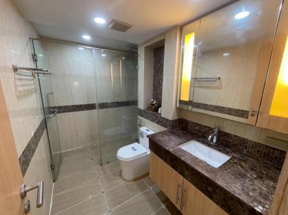 The Cliff Residence Condo Pattaya