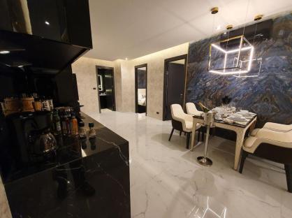 Grand Solaire: (RESALE 2BR 9 floor)