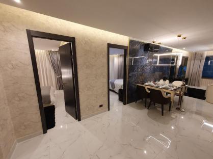 Grand Solaire: (RESALE 2BR 9 floor)