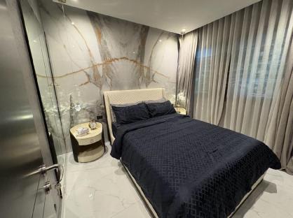 Zenith Pattaya: 1 bedroom