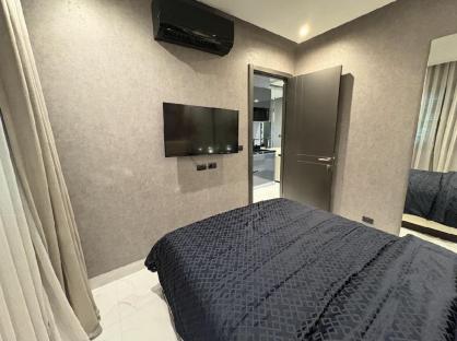 Zenith Pattaya: 1 bedroom