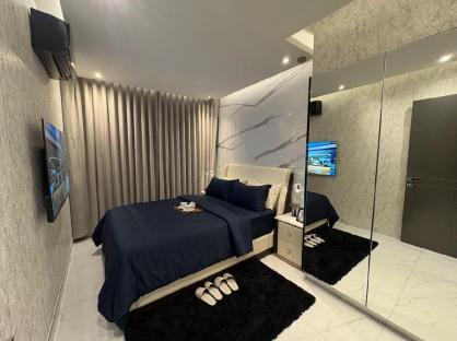 Zenith Pattaya: 2 bedrooms