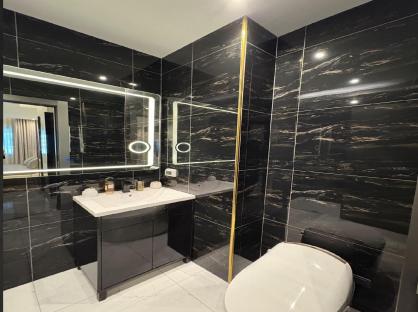 Zenith Pattaya: 2 bedrooms