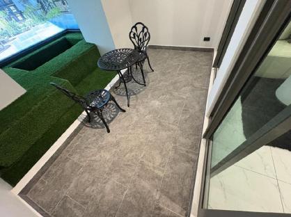 Zenith Pattaya: 2 bedrooms