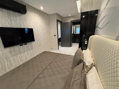 Zenith Pattaya: 2 bedrooms
