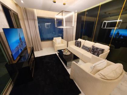 Grand Solaire (RESALE 2 BR 38 floor)