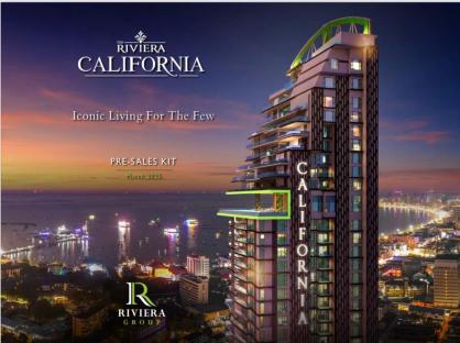 The Riviera California