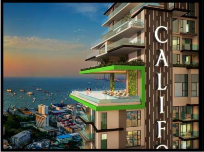 The Riviera California