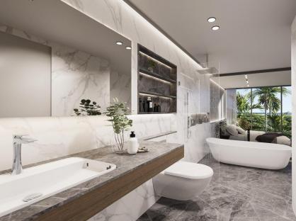 ENIGMA RESIDENCE