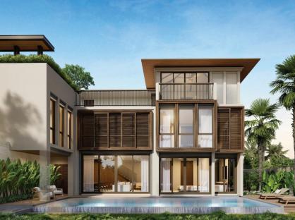 Balco Bangtao Beach