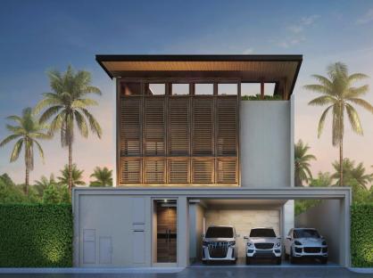 Balco Bangtao Beach
