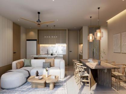 Laguna Lake Residences Aster