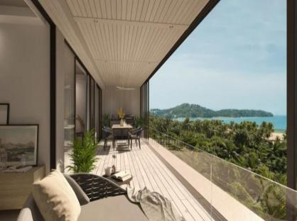 Laguna Beach Residences Reef