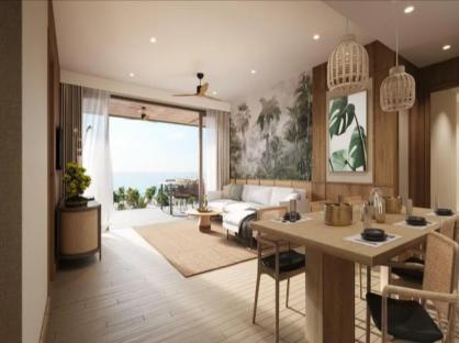 Laguna Beach Residences Reef
