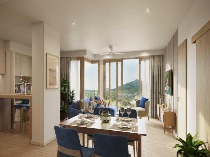 Laguna Beach Residences Reef