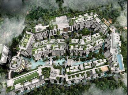 The Title Heritage Phuket