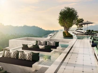 The Title Heritage Phuket