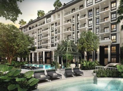 The Title Heritage Phuket