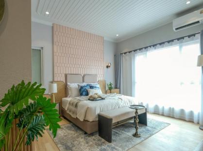 The Title Serenity Phuket