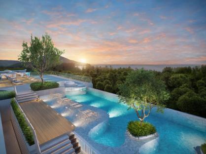 The Title Serenity Phuket
