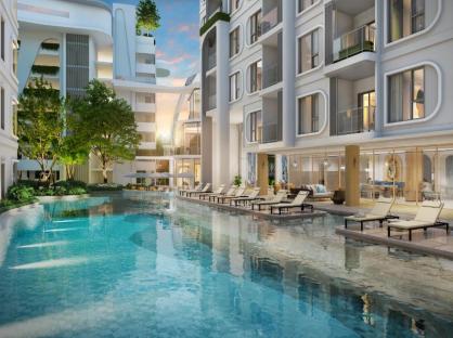 The Title Serenity Phuket