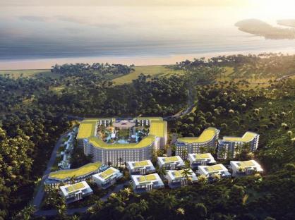 Ayana Heights Phuket
