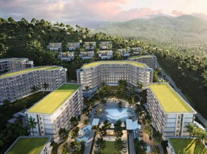 Ayana Heights Phuket