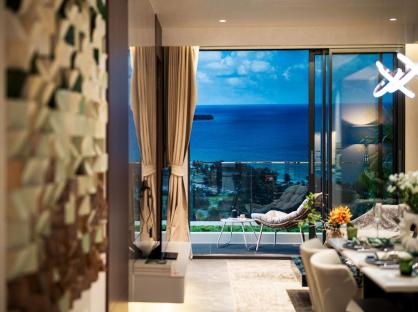Ayana Heights Phuket