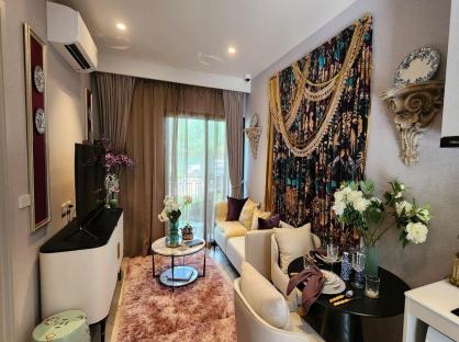 The Title Heritage Phuket