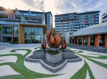 Panora Phuket Condo