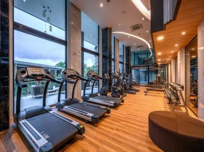Panora Phuket Condo