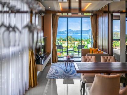 Panora Phuket Condo