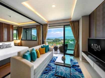 Panora Phuket Condo