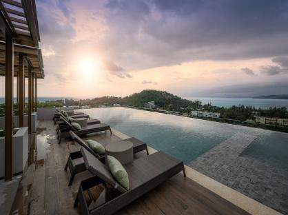 Panora Phuket Condo