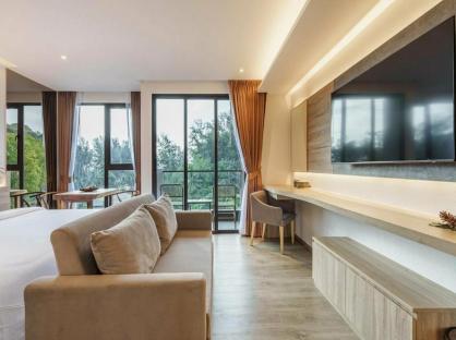 The Marin Phuket